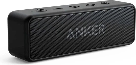 Anker Soundcore 2 Bluetooth Speaker