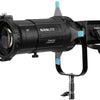 Nanlite Projection Attachment For Bowens Mount PJ-BM-19