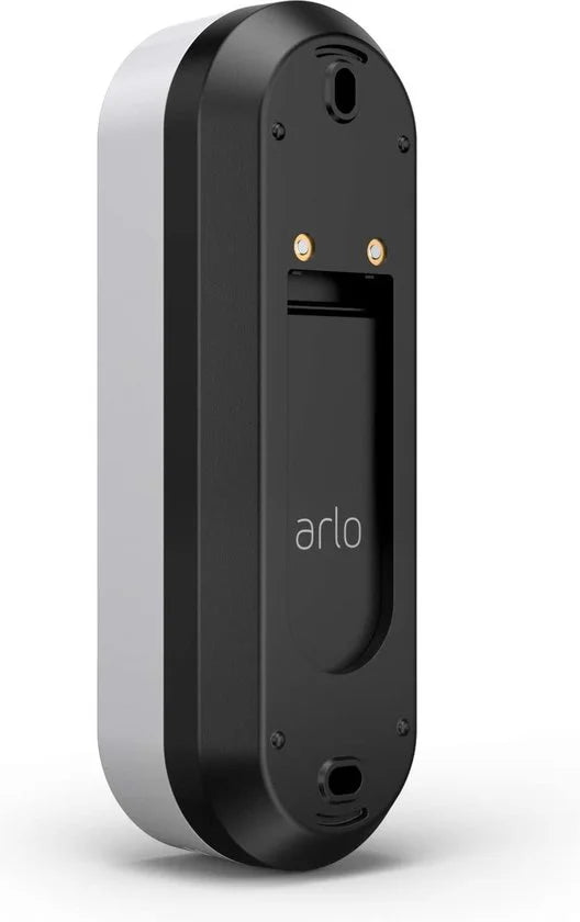 arlo wire-free video deurbel