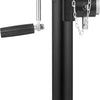 VEVOR Trailer Jack, Trailer Tongue Jack Welding-on 2268 kg Weight Capacity