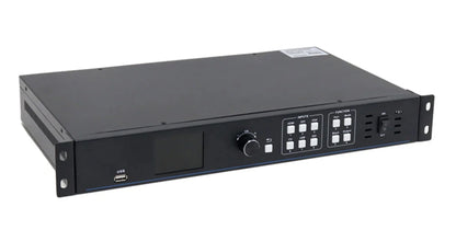 HDP601 Huidu Full Color LED Screen Video Processor