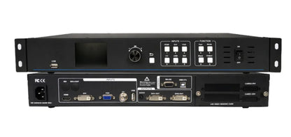 HDP601 Huidu Full Color LED Screen Video Processor