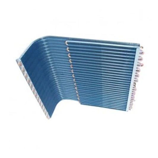 Daikin 1684773 Cross-Fin Condenser Assy – originele warmtewisselaar