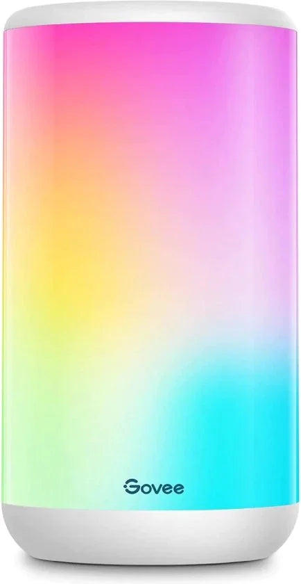 Govee Aura tafel lamp H6052