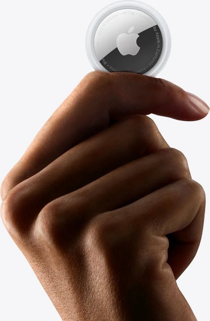 Apple AirTag (1-pack) Wit - A2187