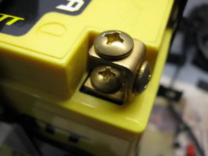 MotoBatt MBTX14AU Accu Quadflex AGM