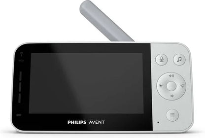 philips avaent baby monitor+ scd923/26