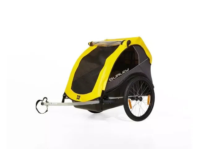 Fietskar Burley Rental Cub