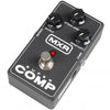 MXR M132 Super Comp Compressor Effects Pedal Black