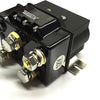 400/100 Amp Reverse Polarity DC Motor Control