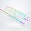 Razer DeathStalker V2 Pro Tenkeyless - Draadloos Gaming Toetsenbord - TKL - RGB - Qwerty - Wit