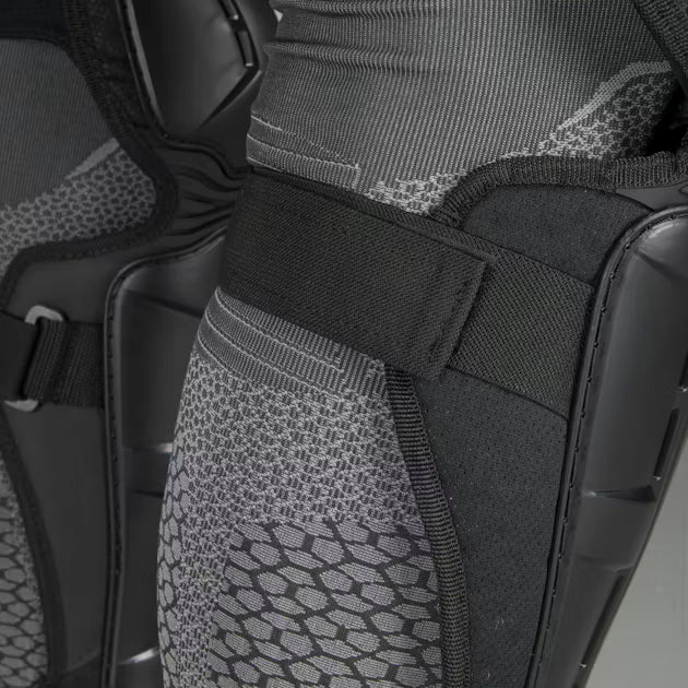 Kniebescherming Raven Tibia - Maat M