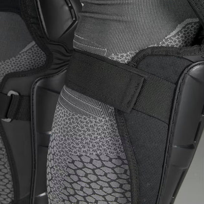 Kniebescherming Raven Tibia - Maat M