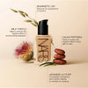 Nars Light reflecting foundation Medium-Deep 2 Tahoe 30 ml