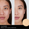 Nars Soft matte complete concealer medium 1 custard 6,2 g