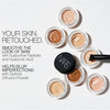 Nars Soft matte complete concealer medium 1 custard 6,2 g