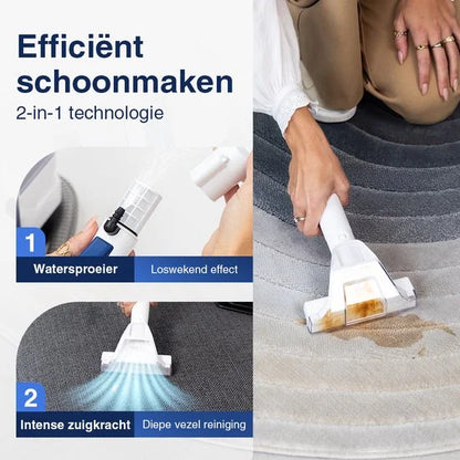 Samako Vlekkenreiniger PowerClean