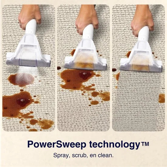 Samako Vlekkenreiniger PowerClean