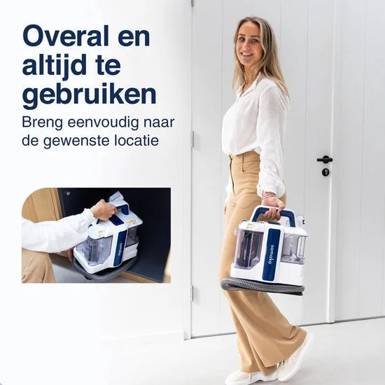 Samako Vlekkenreiniger PowerClean