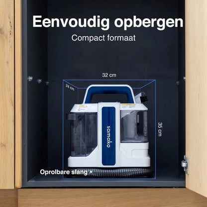 Samako Vlekkenreiniger PowerClean