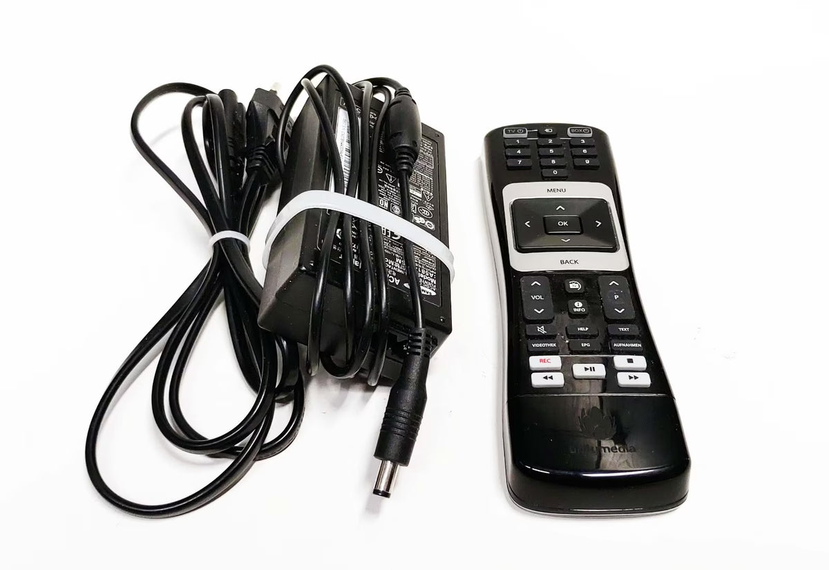 Samsung Unitymedia Horizon HDTV WLAN Kabel Recorder Samsung