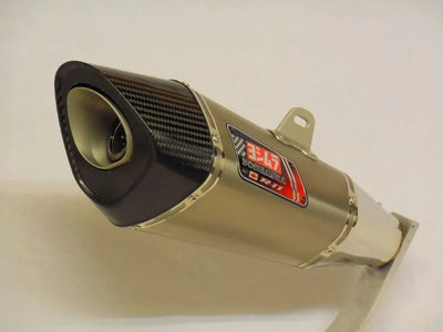 Yoshimura Sportuitlaat R11 - excl. accessoires