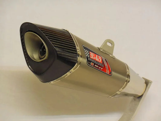 Yoshimura Sportuitlaat R11 - excl. accessoires