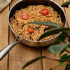 HYBRIDE ANTIAANBAK SAUTEERPAN 26CM