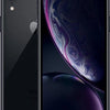 IPhone XR – zwart - 64 GB - Batterijconditie: 88%