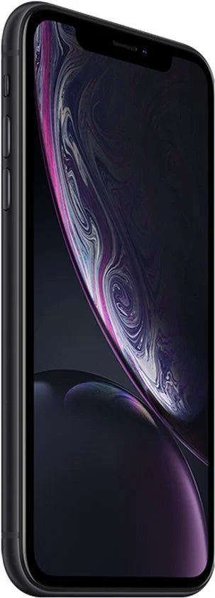 IPhone XR – zwart - 64 GB - Batterijconditie: 88%