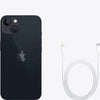 IPhone 13 – Midnight - 128 GB - Batterijconditie: 85%