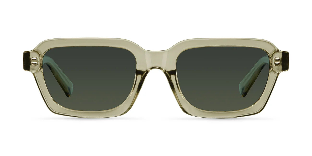 Meller zonnebril ADISA SAND OLIVE