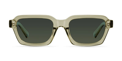 Meller zonnebril ADISA SAND OLIVE