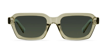 Meller zonnebril ADISA SAND OLIVE