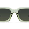 Meller zonnebril ADISA MINT OLIVE
