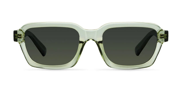 Meller zonnebril ADISA MINT OLIVE