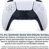 sony playstation controller wit