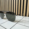 DUCATI Sunglasses 57mm Black Gunmetal
