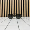 DUCATI Sunglasses 57mm Black Gunmetal