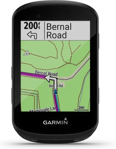Garmin Edge 530 fietscomputer