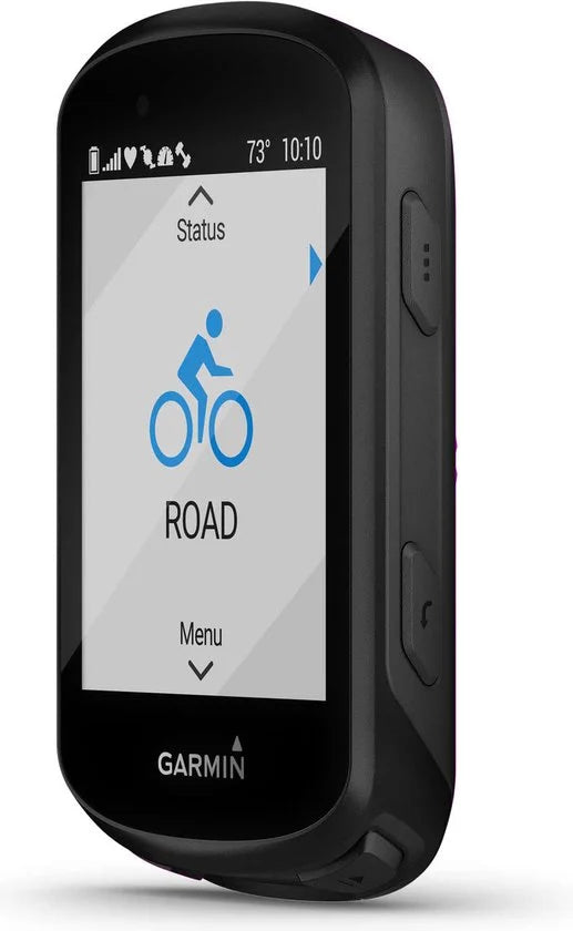 Garmin Edge 530 fietscomputer