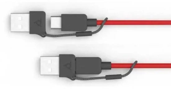 HP Poly Blackwire C3220 – Over-ear headset – Kabel – Stereo – Zwart zonder verpakking