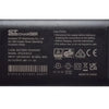 36V/2a acculader voor e-bikes