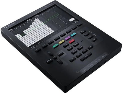 Polyend Tracker Mini - Groovebox