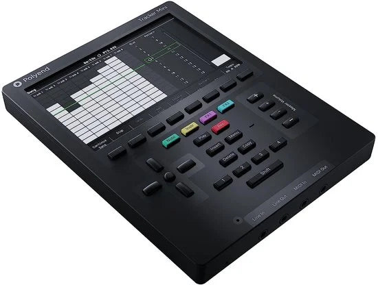 Polyend Tracker Mini - Groovebox