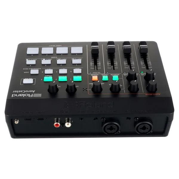 Roland VRC-01 AeroCaster