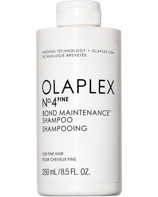 Olaplex Core No.4fine bond maintenance shampoo
