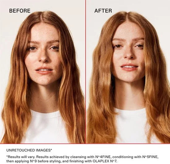 Olaplex Core No.5fine bond maintenance conditioner