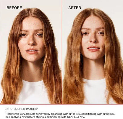 Olaplex Core No.5fine bond maintenance conditioner