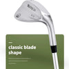 Mile High Life | Golf Sand Wedge | Pitching Golf Wedge Sets | M-TC Lob Wedge 50-56* / 10F set